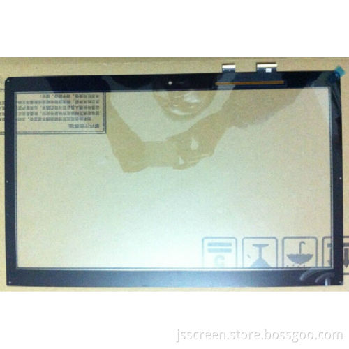 touch digitizer for Asus S550 S550CA S550X S500X S500